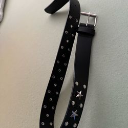 Belt