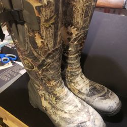 ￼

creativeoptions

Updated 2 hours ago

Irish Setter Hunt Red Wing Boots Waterproof Rubber Size 11
