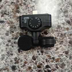 Zoom Am7 Phone Mic