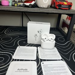 AirPod Pro 4