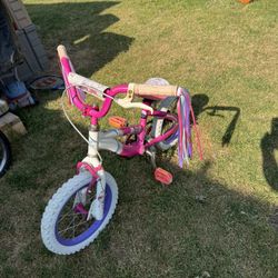 Kids Bike14”
