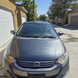 2011 Honda Insight
