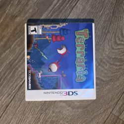 Terraria 3ds