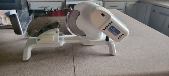 Rival Electric Food Slicer