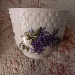 Cute  From Sweden Bowl Or Pot 5" × 6