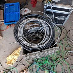 Mis Wire 40$