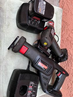 Craftsman tools
