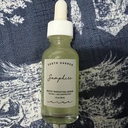 Earth Harbor Samphire Biotic Perfecting Serum