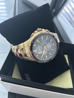 Reloj de hombre