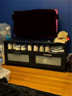 IKEA tv stand media console