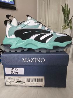 New Mens Sneakers