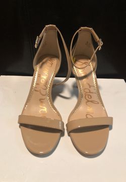 Sam Edelman Heels size 6