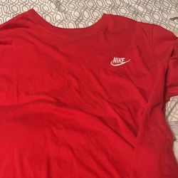 Nike Shirt