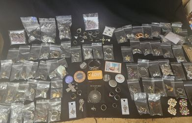 New Paparazzi Jewelry (3 For $5)