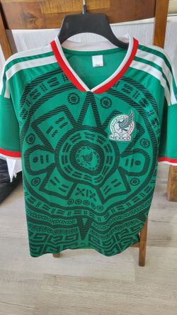 Mexico jersey