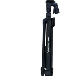 Sunpak 61-inch Ultra 6000PG Tripod With Pistol Grip Ball Head