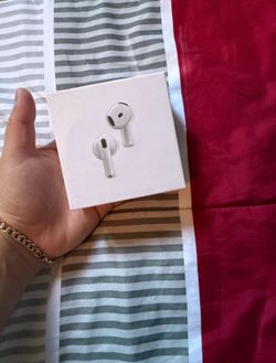 AirPods 4 Gen
