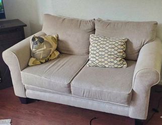 Sofa and Loveseat (Couch)