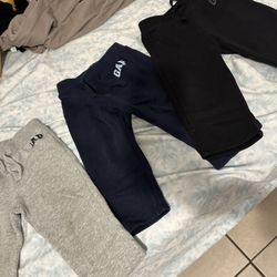 Toddler Boy Gap Sweats 