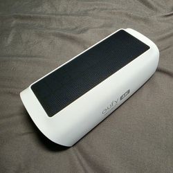 Eufy Cam S330 - 4k Security camera w/ solar charging