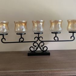 Candle Holder