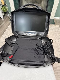 GAEMS Vanguard G190 Portable Gaming Monitor