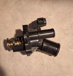 Dorman Thermostat Housing & Thermostat