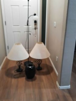 Lamps