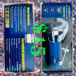 Goodyear Cutting Tool