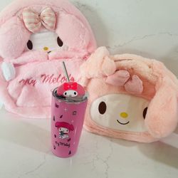 My Melody Valentines Gifts
