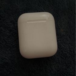First Gen AirPod Case 