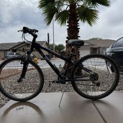 Schwinn Mesa Mountain Bike 