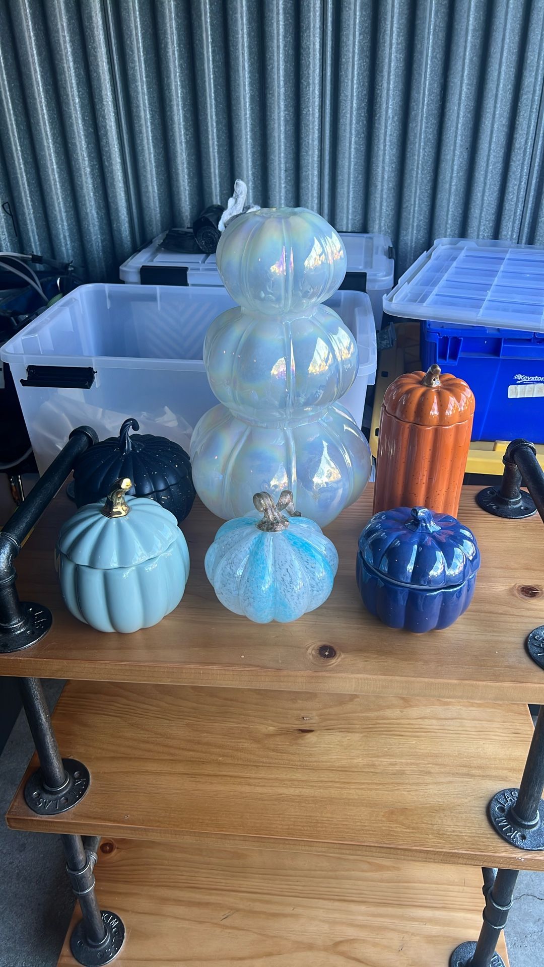 Halloween Decorations