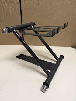 Crane Stand DJ Laptop Stand