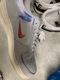 Used Air Force 1 Size 10 