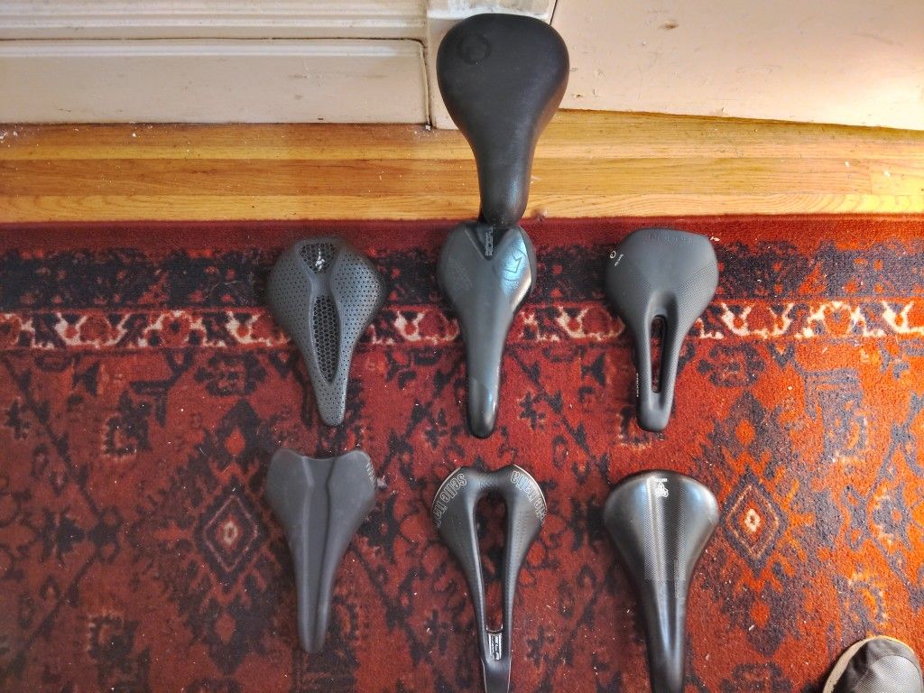 Quality Bike Saddles