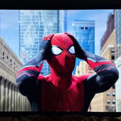 Samsung 65" Class Q80T QLED 4K HDR Smart TV 