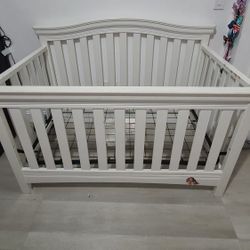 Free Baby Crib