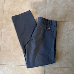 men’s dickies pants 31x32