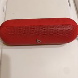 Beat Pills (Like New)