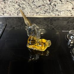 Avon unicorn Vintage 