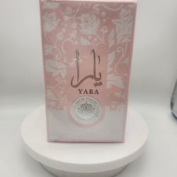 Altaffa Yara 3.4oz EDP