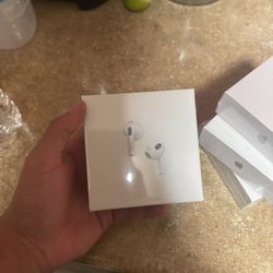 AirPods 3 