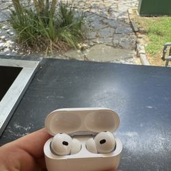 Air Pod Pros 2nd Gen