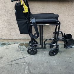 Transportation Chair 