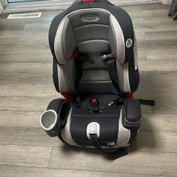 Baby Car Seat