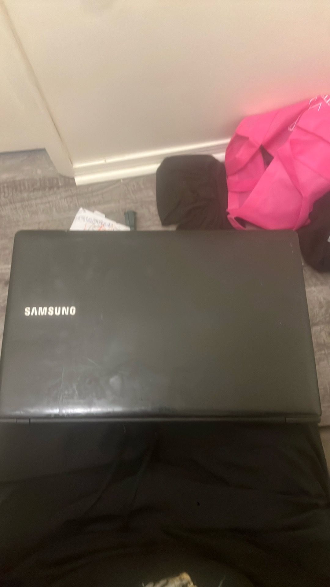 Samsung laptop