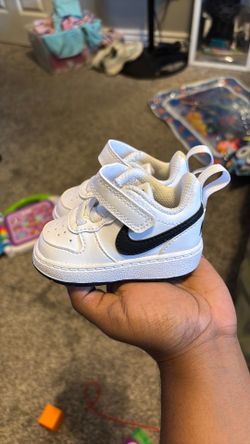 Nike Air Force 1s