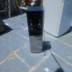 Water Dispenser