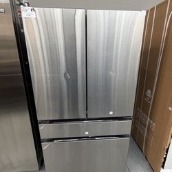 Samsung Bespoke Refrigerator